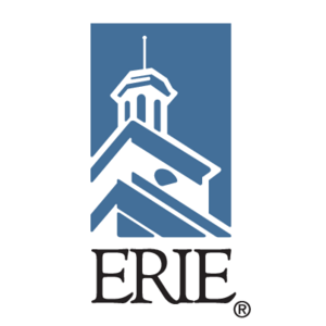 Erie Logo