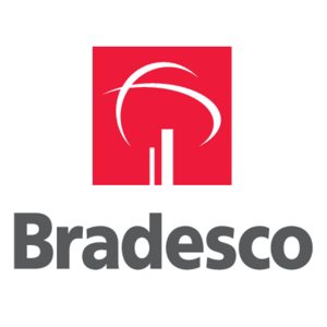 Bradesco Logo