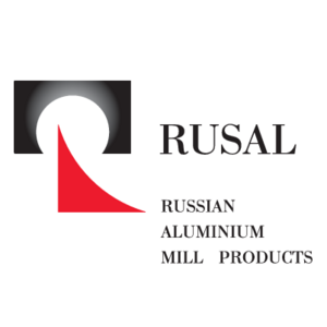 Rusal(192) Logo