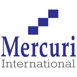 Mercuri Logo