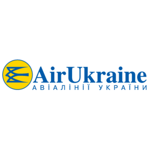 Air Ukraine Logo