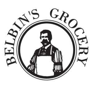 Belbin's Grocery Logo