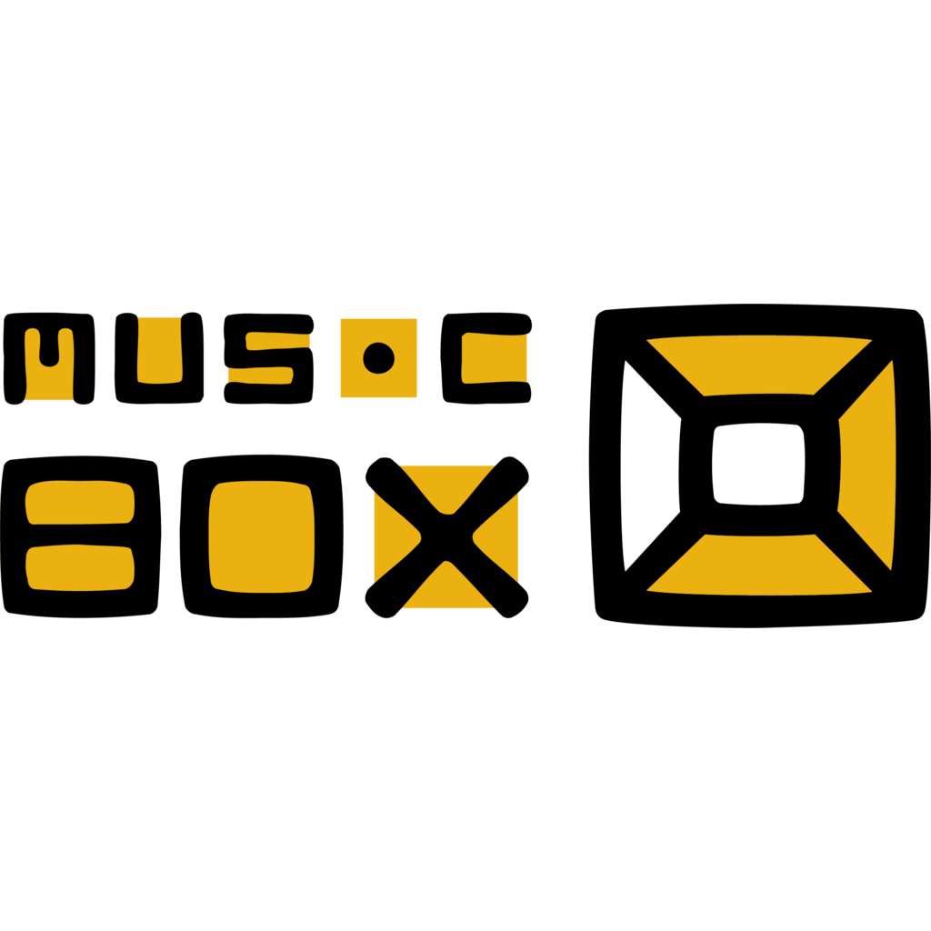 Music,Box