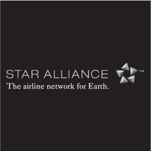 Star Alliance Logo