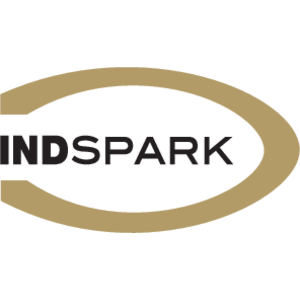 Indspark Logo