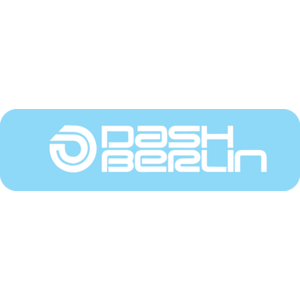 Dash Berlin Logo