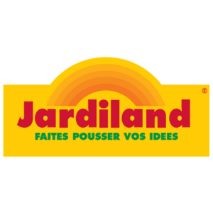 Jardiland Logo