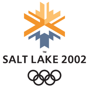 Salt Lake 2002 Logo