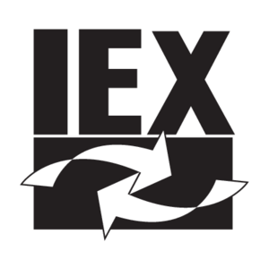 IEX Logo