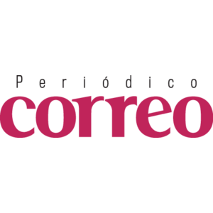 Periodico Correo Logo