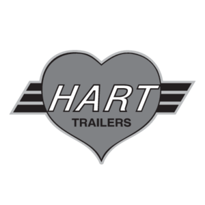 Hart Trailers Logo