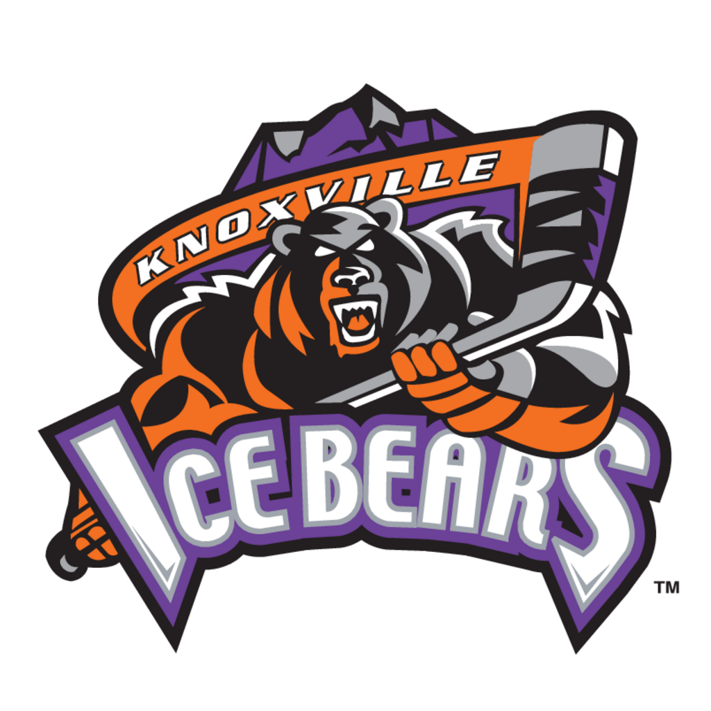 Knoxville,Ice,Bears