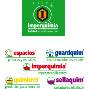 Imperquimia Logo