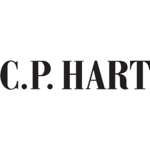 C.P. Hart Logo