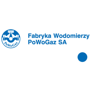 Powogaz Logo