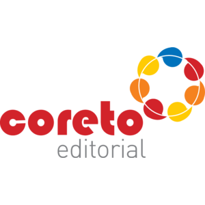 Coreto Editorial Logo