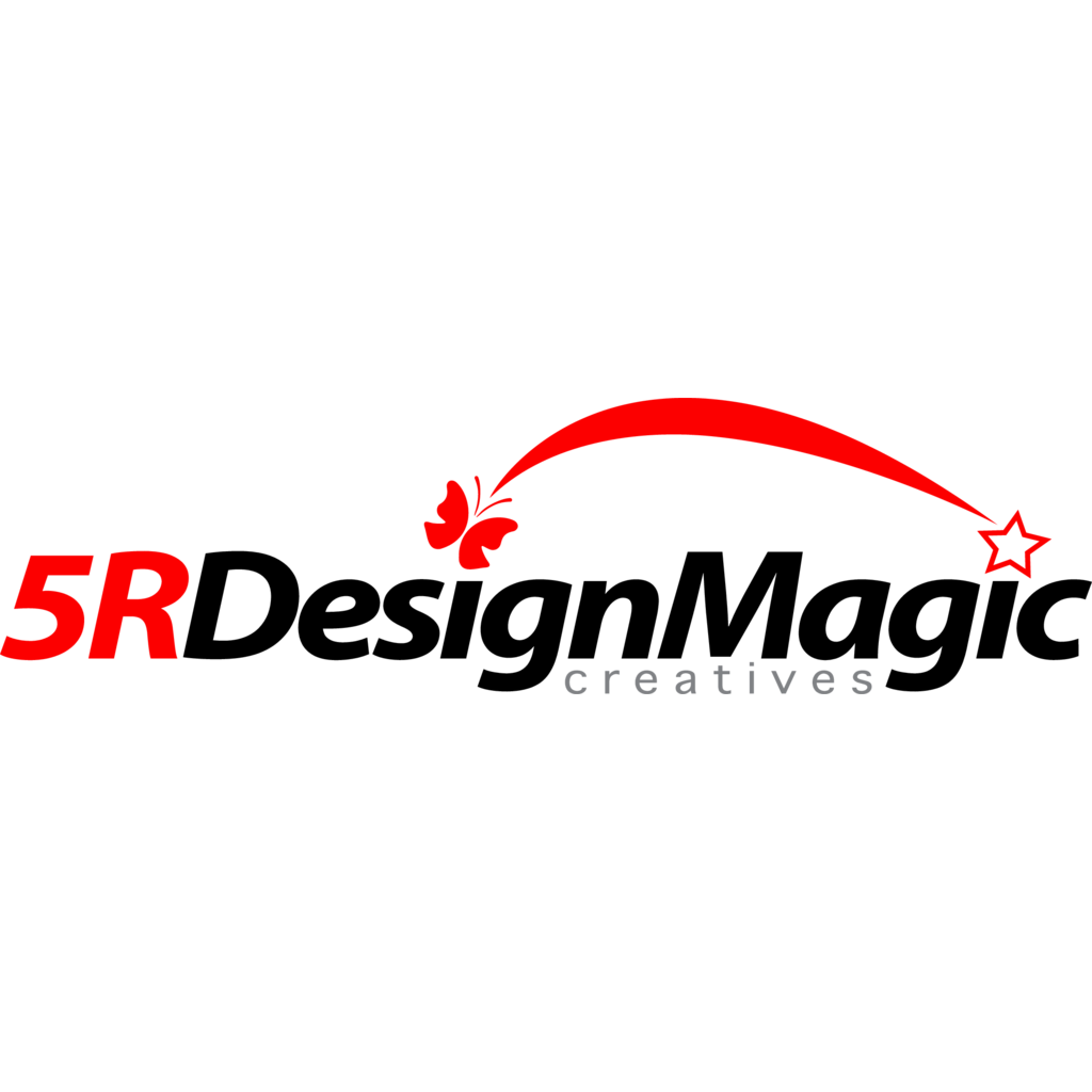 5RDesignMagic