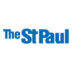 The St  Paul Logo