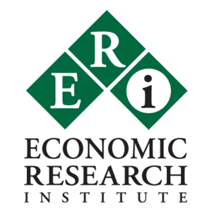 Economic Research Institute Logo