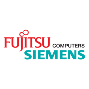 Fujitsu Siemens Computers(254) Logo