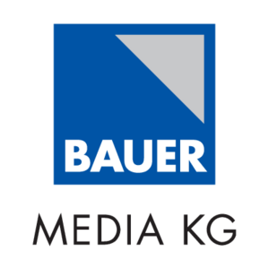 Bauer Media Logo