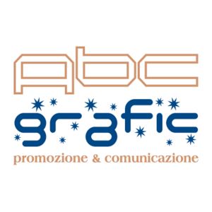 Abc Grafic Logo