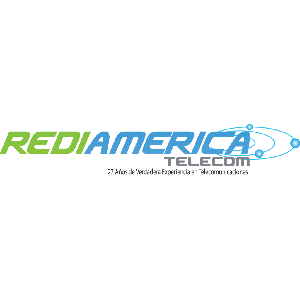 Rediamerica,Telecom