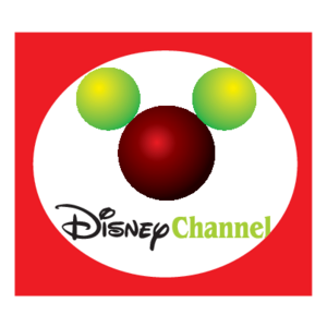Disney Channel(130) Logo