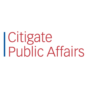 Citigate Public Affairs Logo