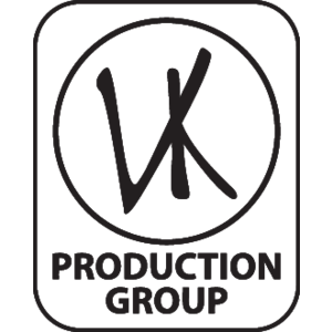 VK Production Group Logo