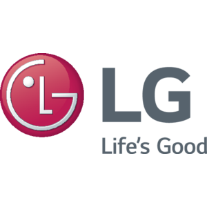 LG Electronics Logo