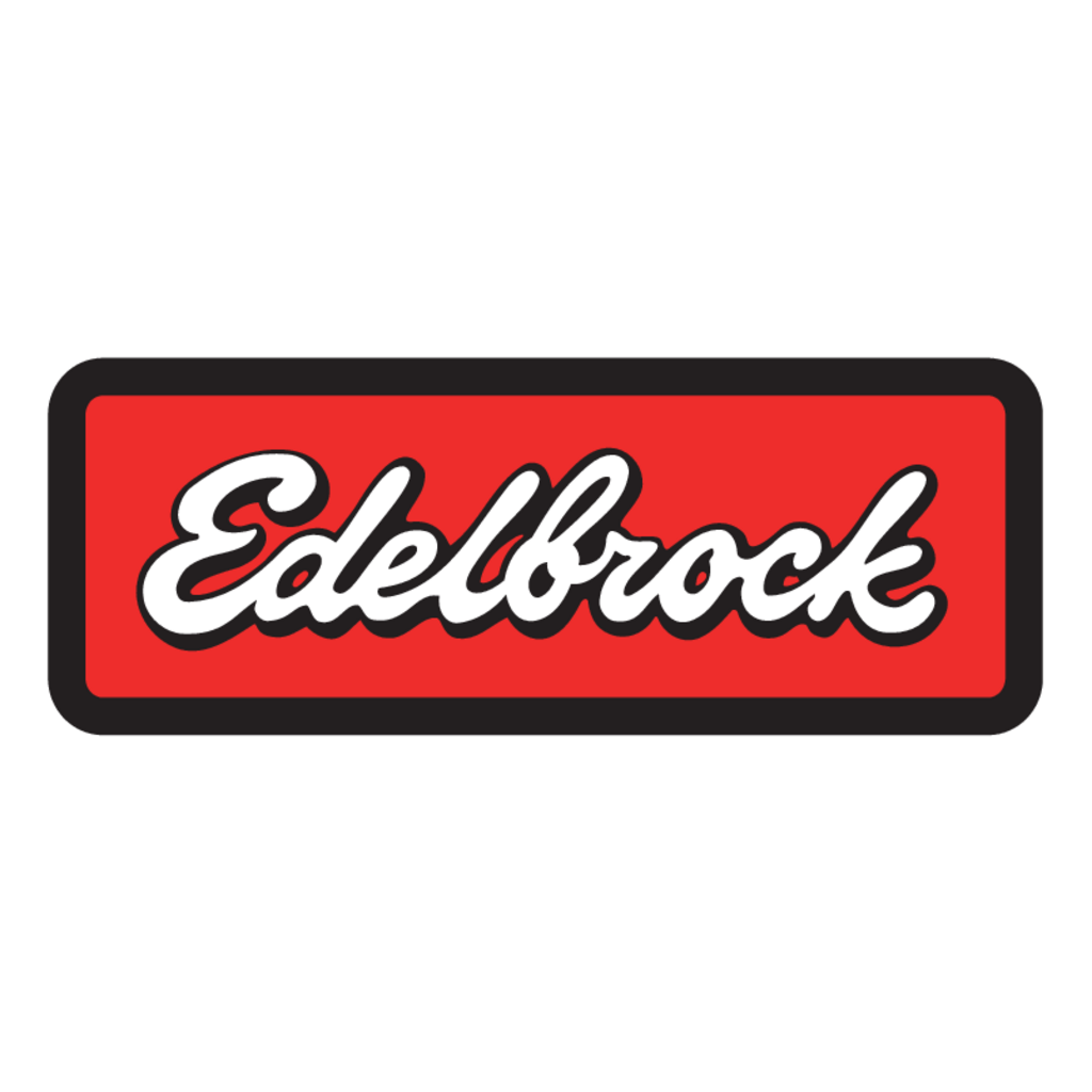 Edelbrock(102)