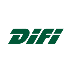 Difi Logo