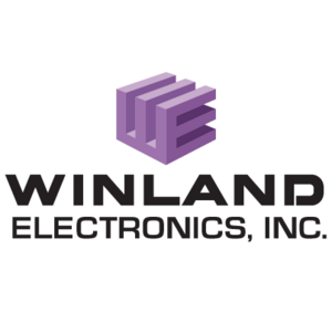 Winland Electronics Logo