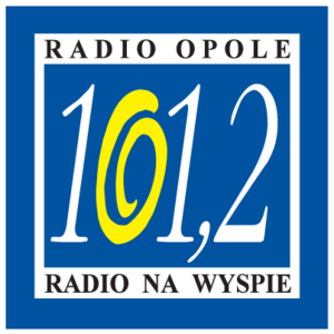 Radio Opole Logo