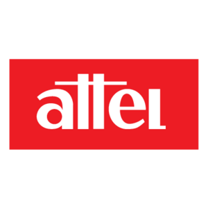 Attel Logo