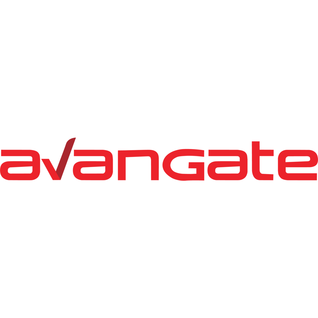 Logo, Unclassified, Mexico, Avangate