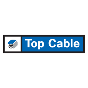 Top Cable Logo