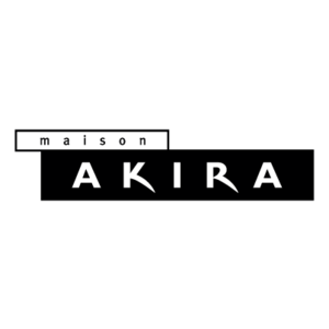Maison Akira