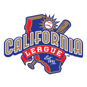 California League Logo