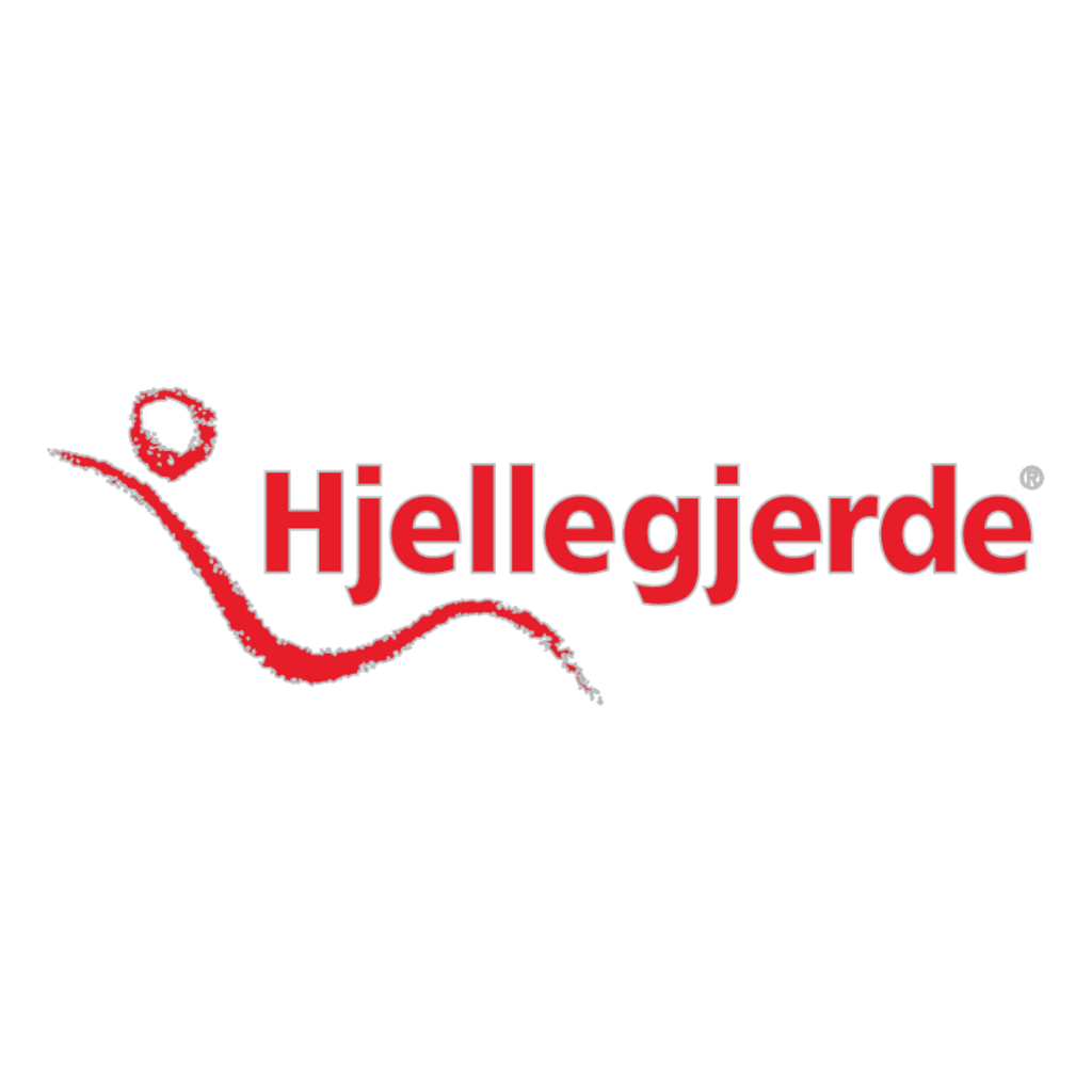 Hjellegjerde