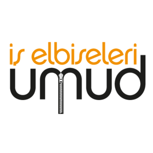 Umud Is Elbiseleri Logo