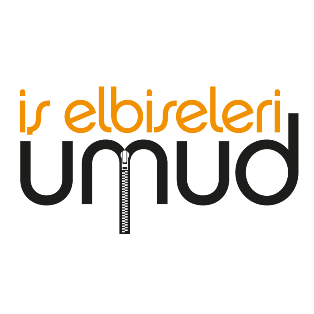 Logo, Fashion, Turkey, Umud Is Elbiseleri