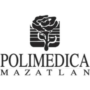 Polimedica Mazatlan Logo