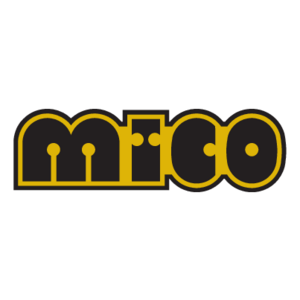 Mico Logo