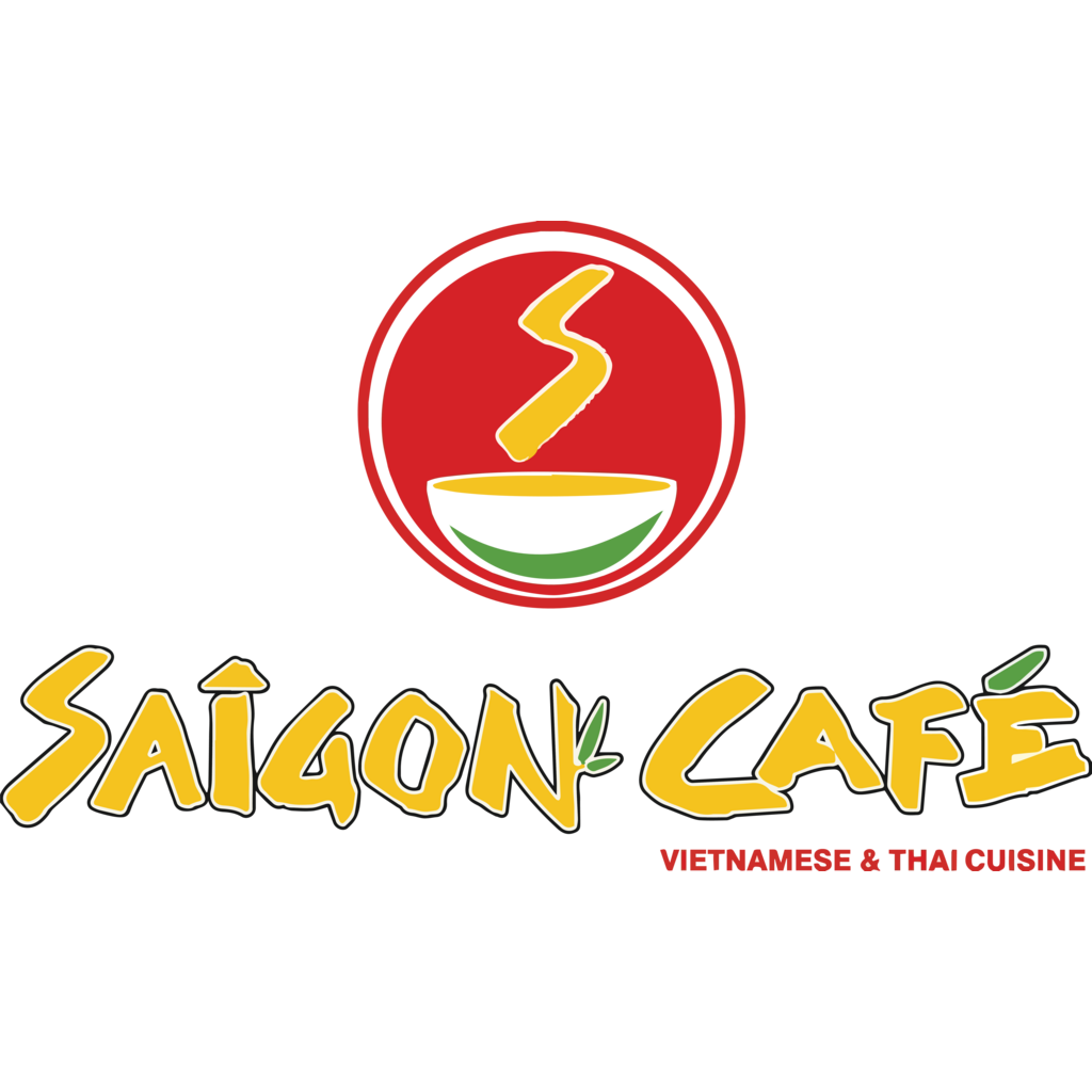 Saigon Cafe