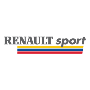 Renault Sport Logo