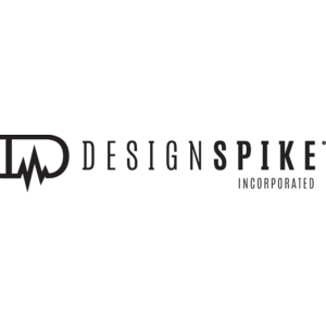 Design Spike®, Inc. Logo