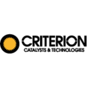 Criterion Catalysts