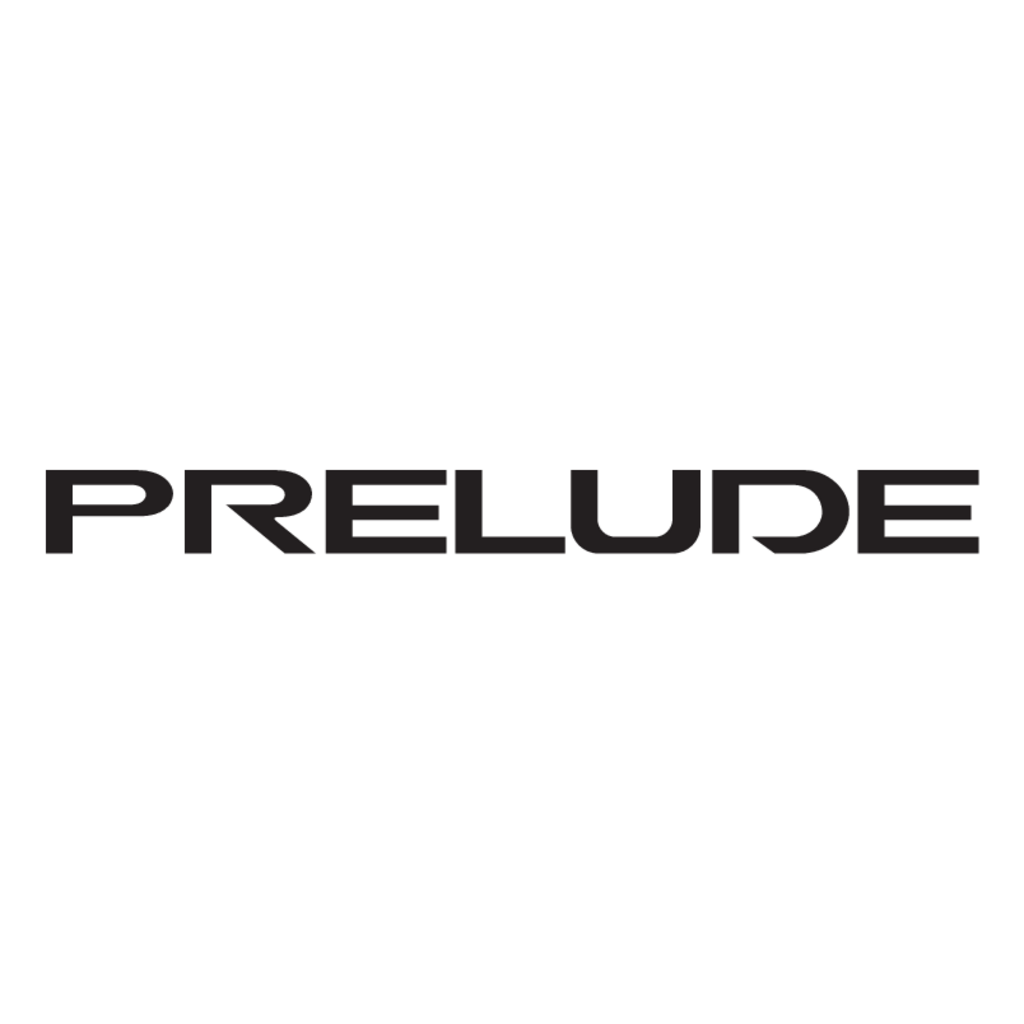 Prelude